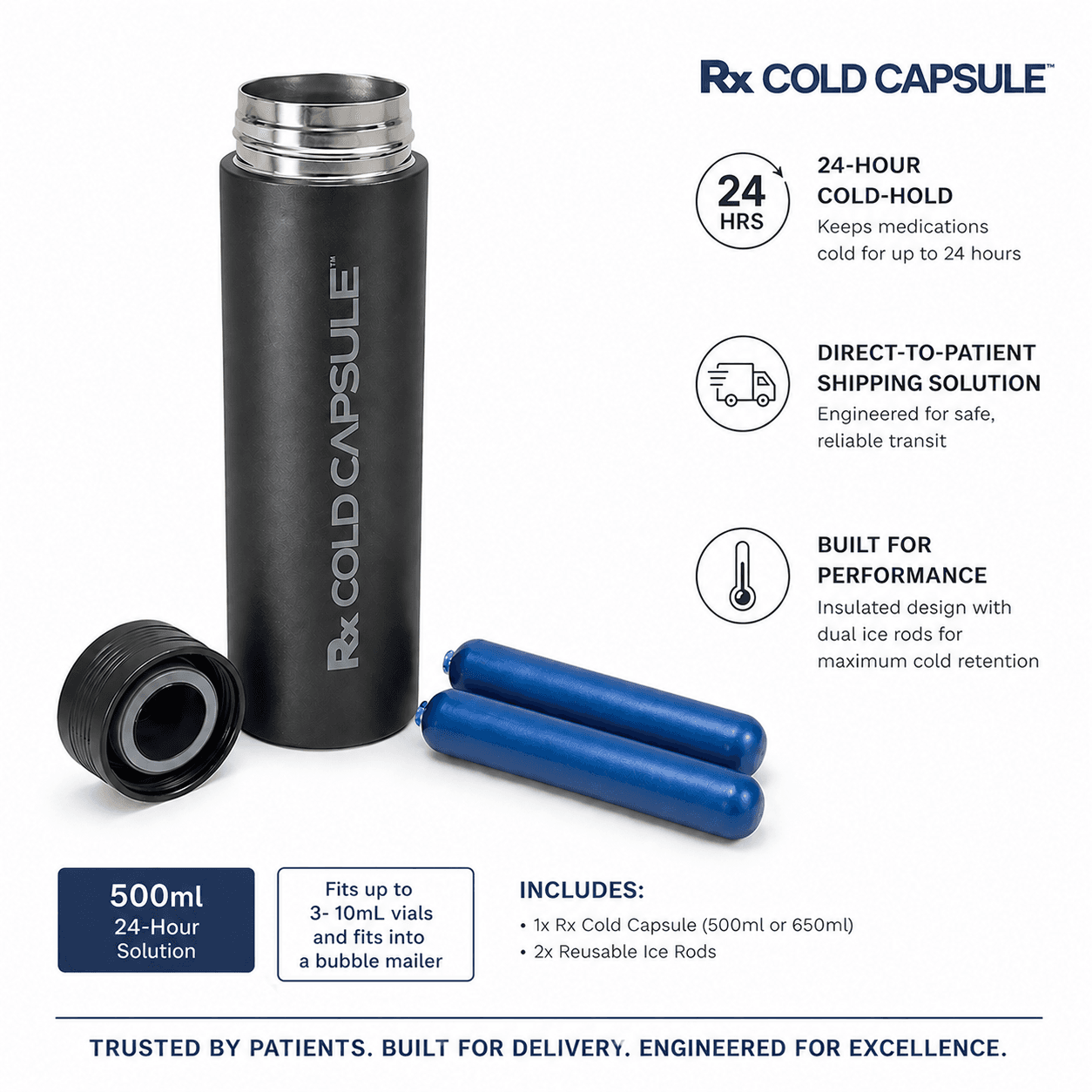 Cold Chain Solutions