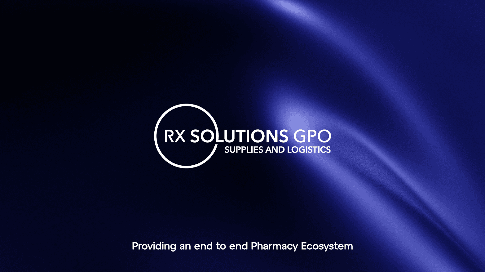 Rx Solutions GPO