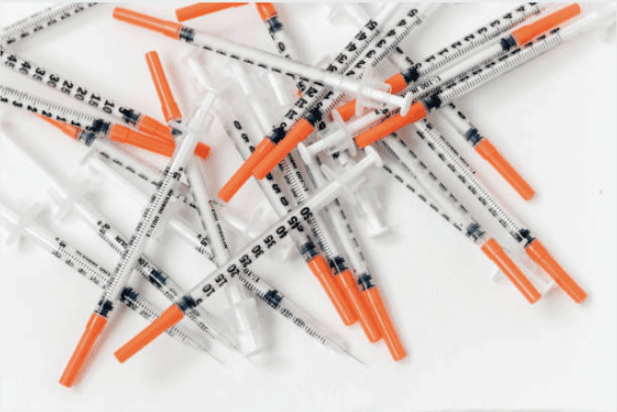 Compounding Supplies